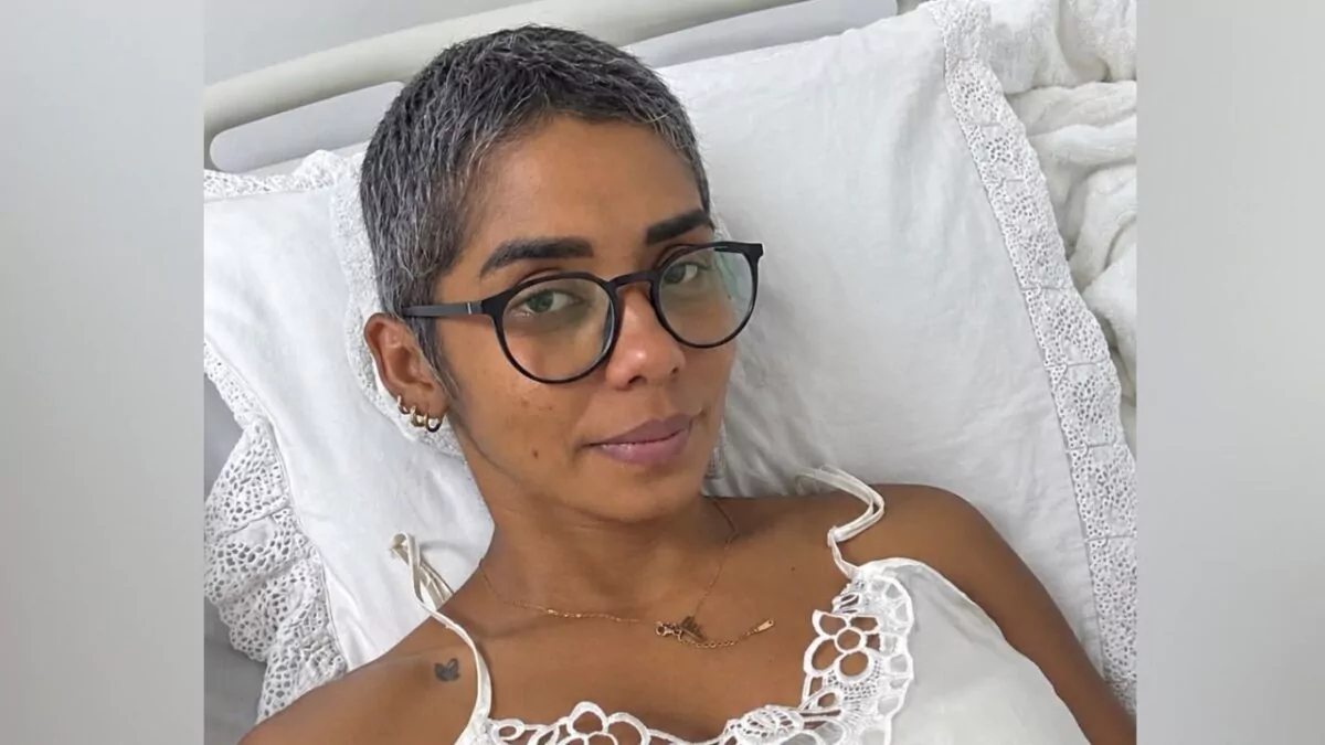 Madre venezolana con cáncer de mama solicita ayuda para cubrir gastos médicos